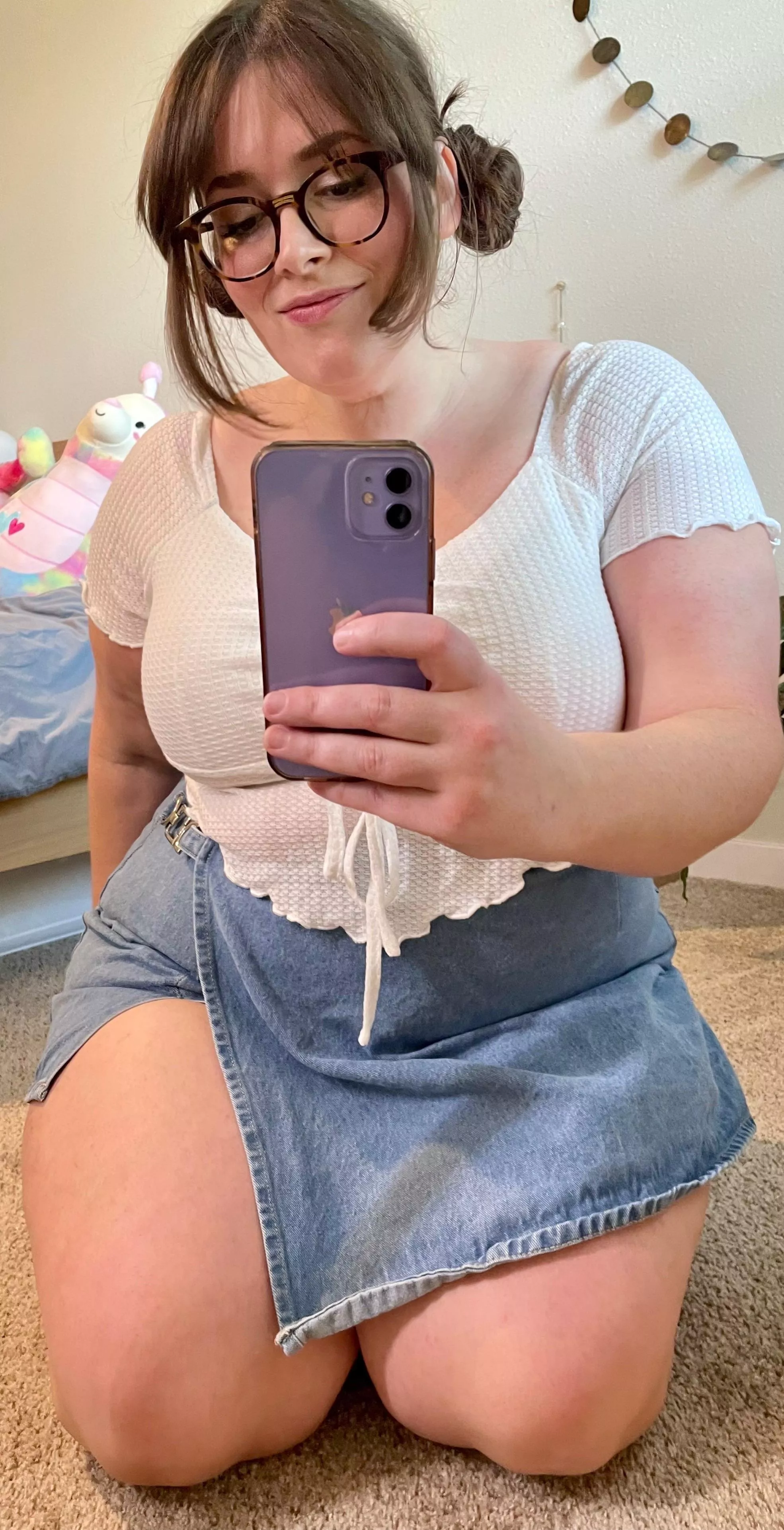 Who likes chubby indie darlings? posted by lunaxthicky