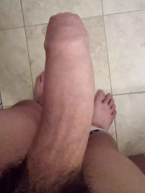 Who wants me to slide it in? by cumdeepinsidemeplz