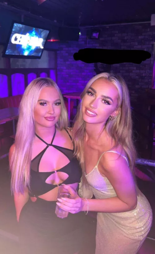 Who you taking by Important-Ninja1979