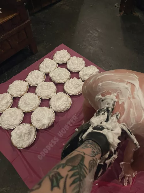 You absolute clown, you. by hunternyc_