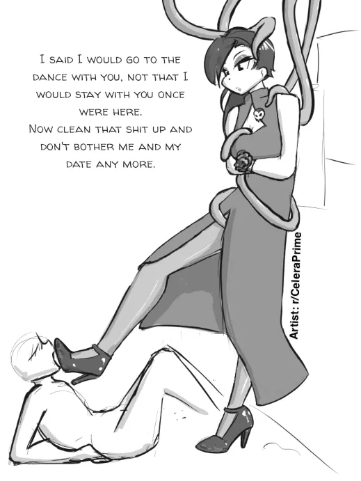 Zone-tan [ZoneArchive] (Artist: u/CeleraPrime) posted by shoebeau