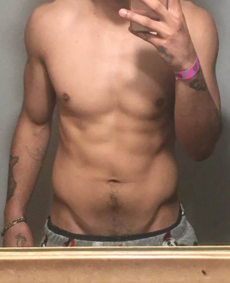 2 years into fitness journey!🙌🏾 posted by justaddriverss