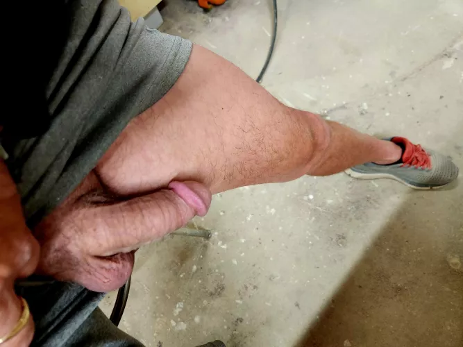 [52] Old enough to know better 😆 by mandm19891