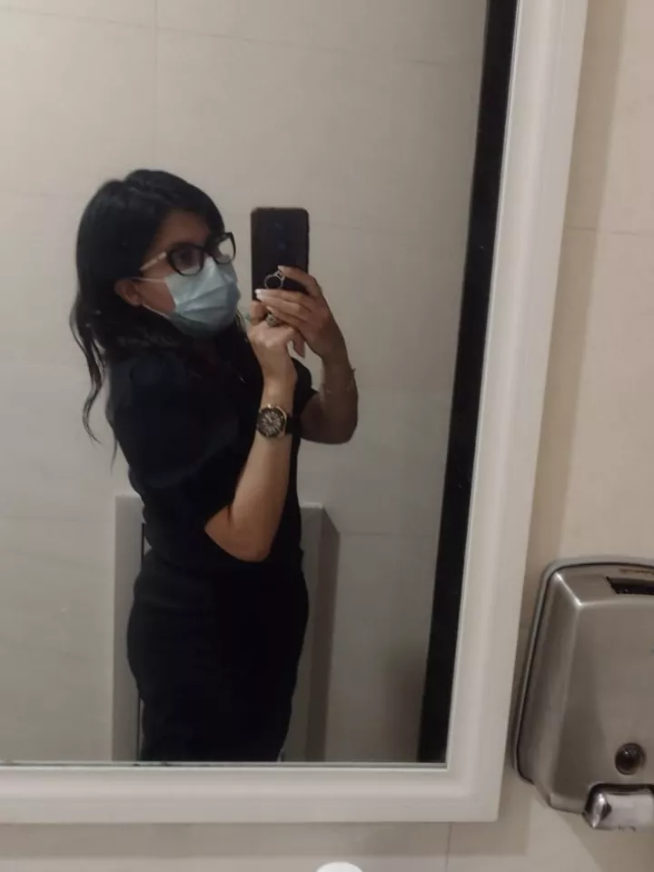 A very nice shift posted by cardiobsy