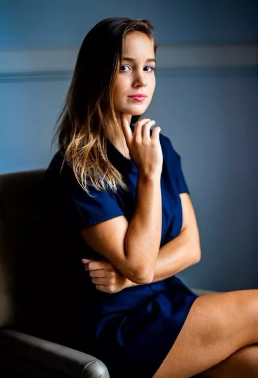 Alba Baptista by HWKD65