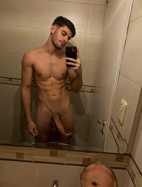 Argentinian meat😝 by temptationking