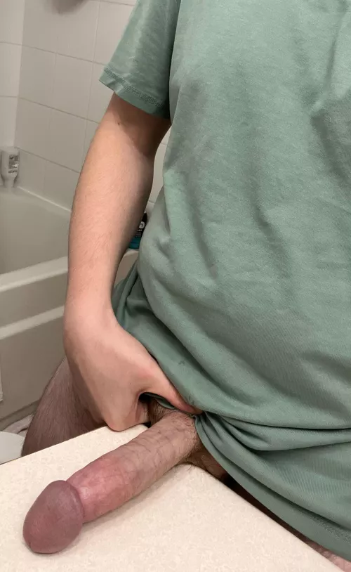 Ask me what my special skill is by Pristine-Scallion274