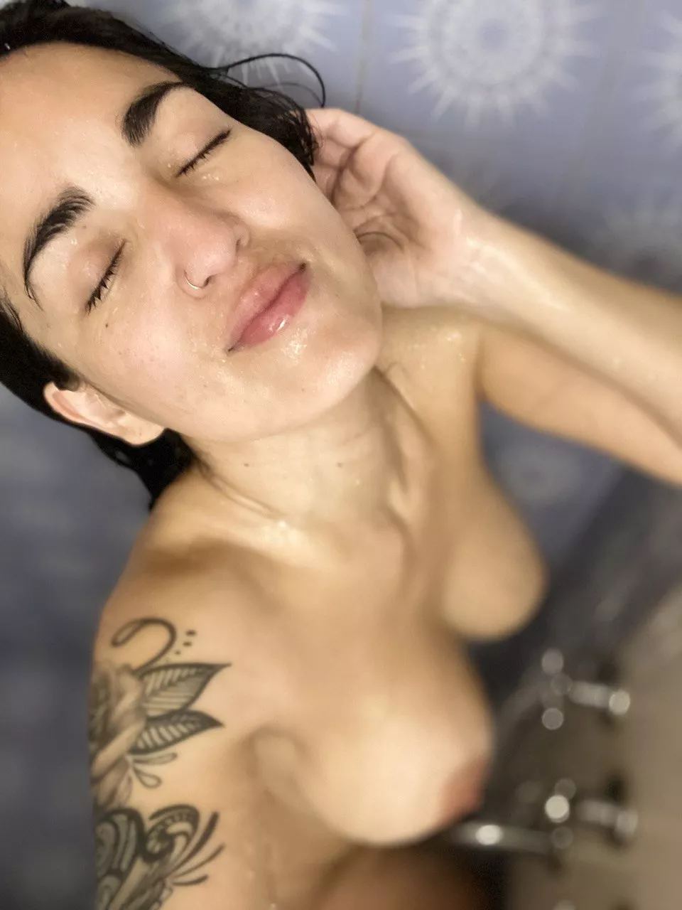 At 43 years old, am I too old for you? posted by sshe-wolf