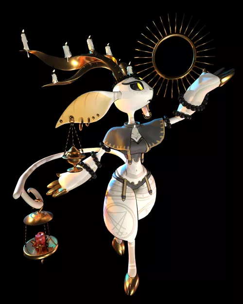 Baph [Art by me] by ShinyRuban