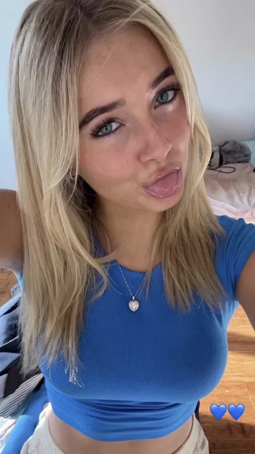 Barely legal by Key-Self-2872