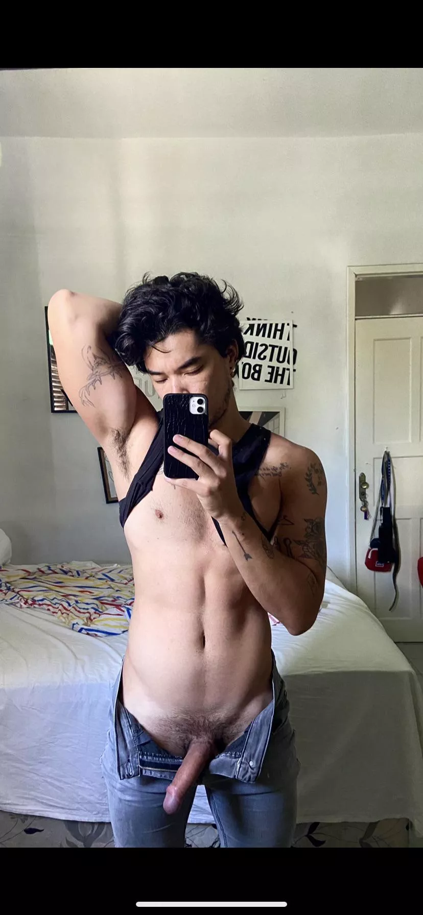 Boyfriend material? posted by Opening_Coach_8114