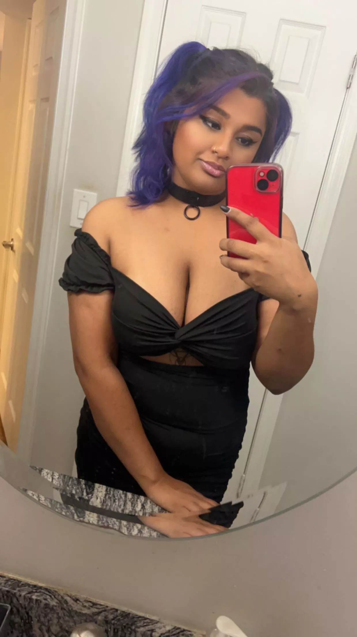 Channeling my inner emo kid [F] posted by pritidope