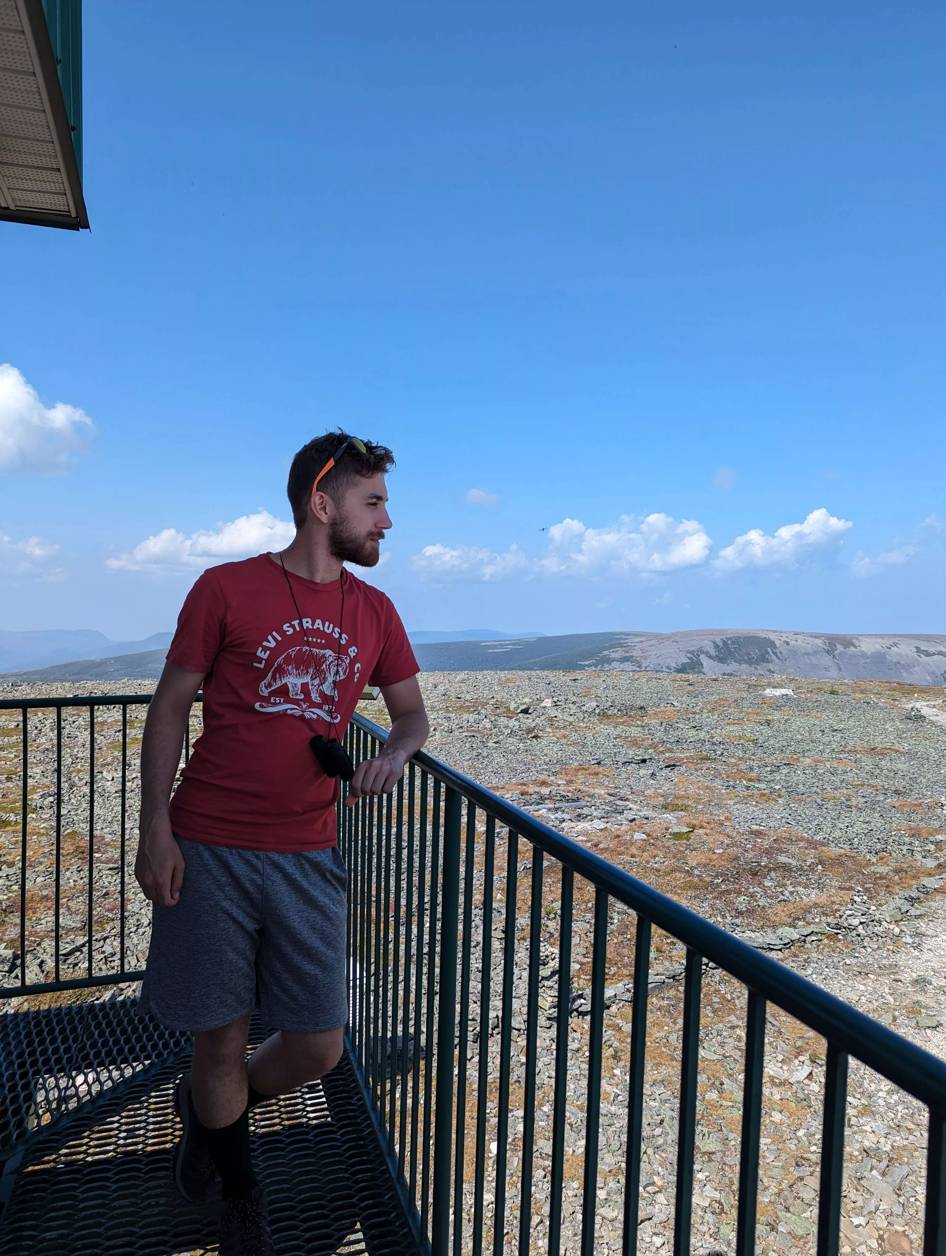 Discovering a wonderful country🍁 posted by torran1