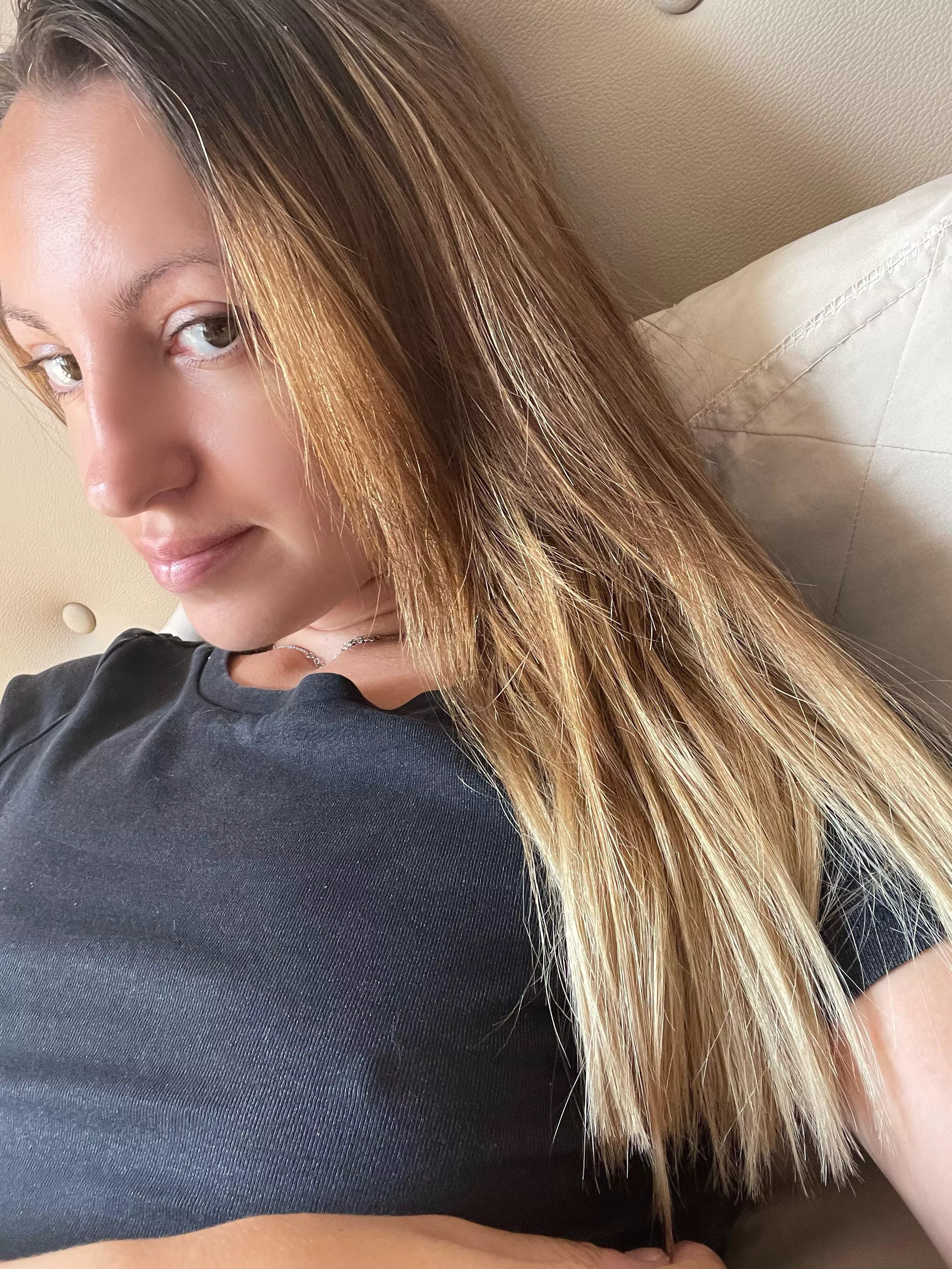 Do u see it good posted by sdentalPottery