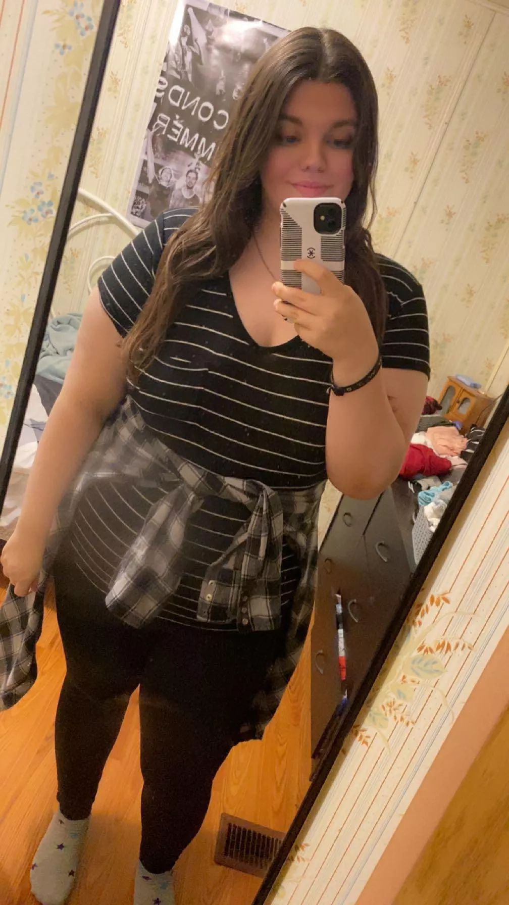 Do you like thick women? posted by cassieg_