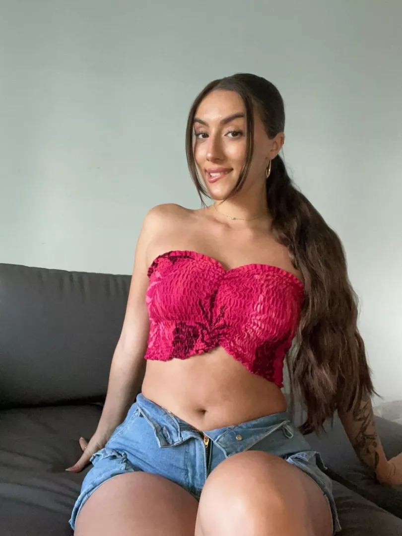 Electra posted by hoochiea