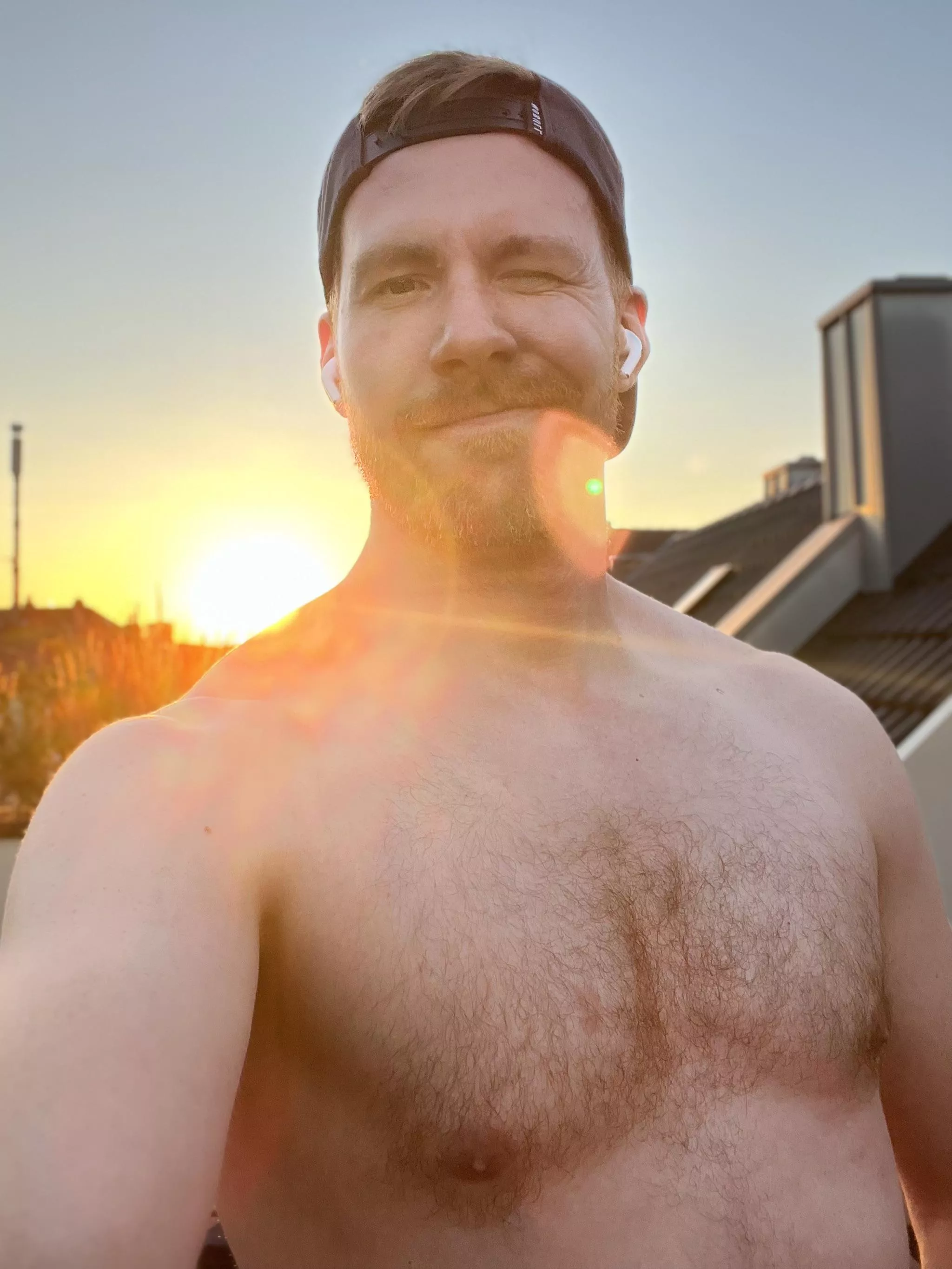 end of summer posted by Cookielity