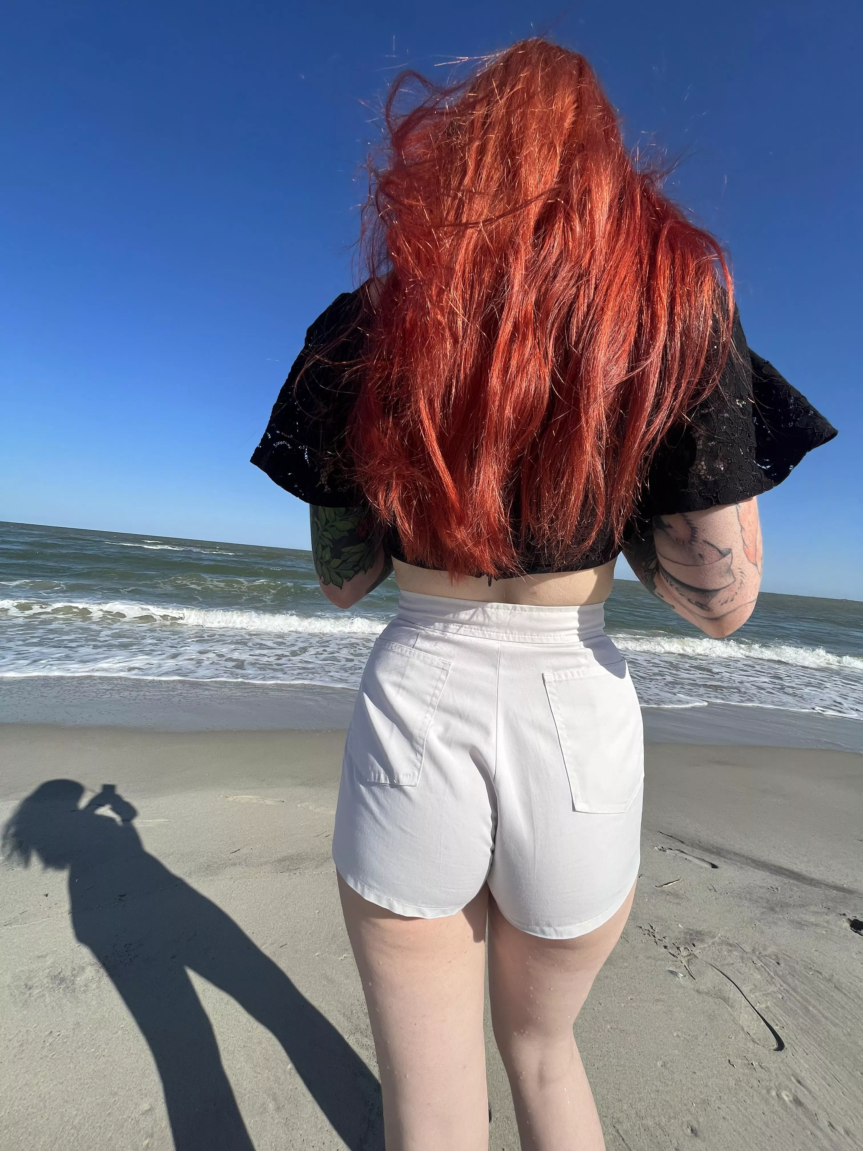 Enjoying last warm days posted by Full-Document-7857