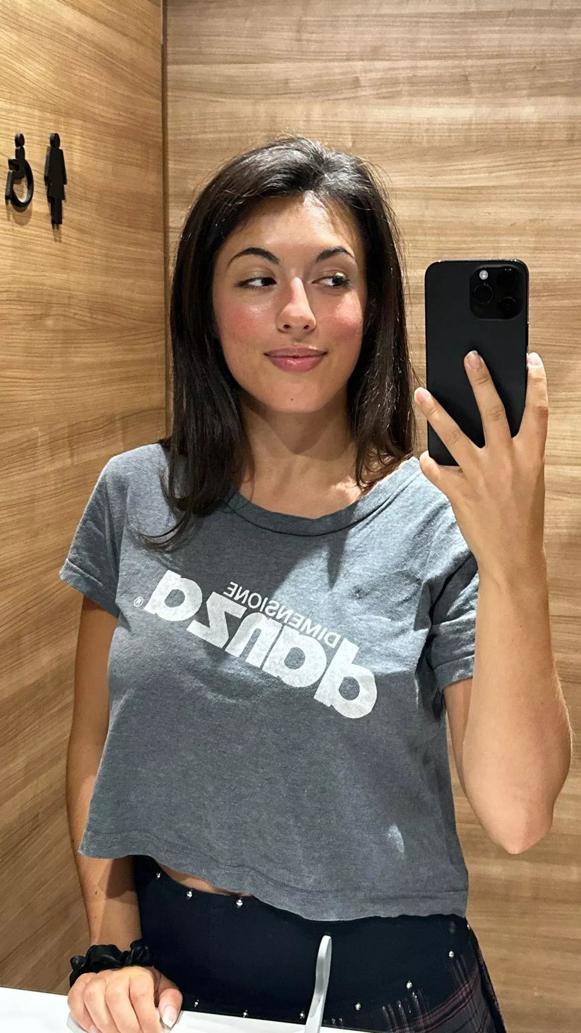 Feeling cute in this outfit F19 OC posted by little__devill