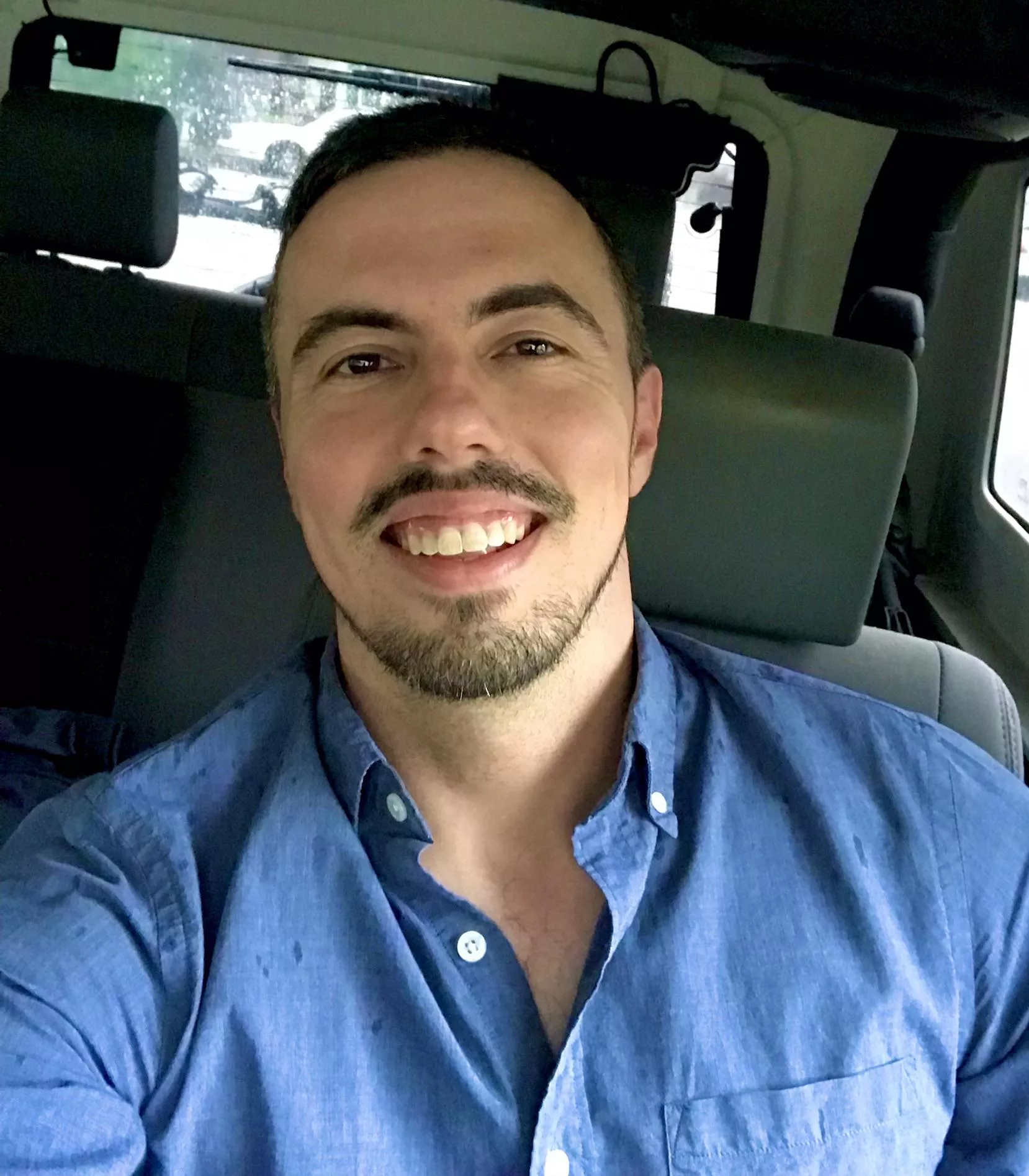 Feeling cute today, what do you think? posted by nccurious4