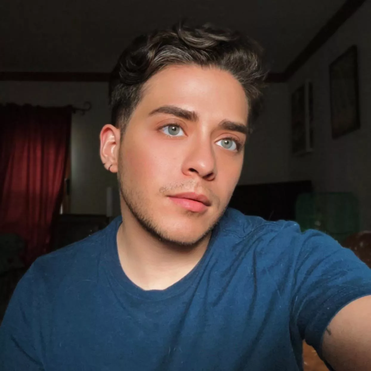 Finally have a job interview later today. I hope I get this one because it pays well and it’s an easy job! 😭🤞🏼 posted by BabyDaredevil