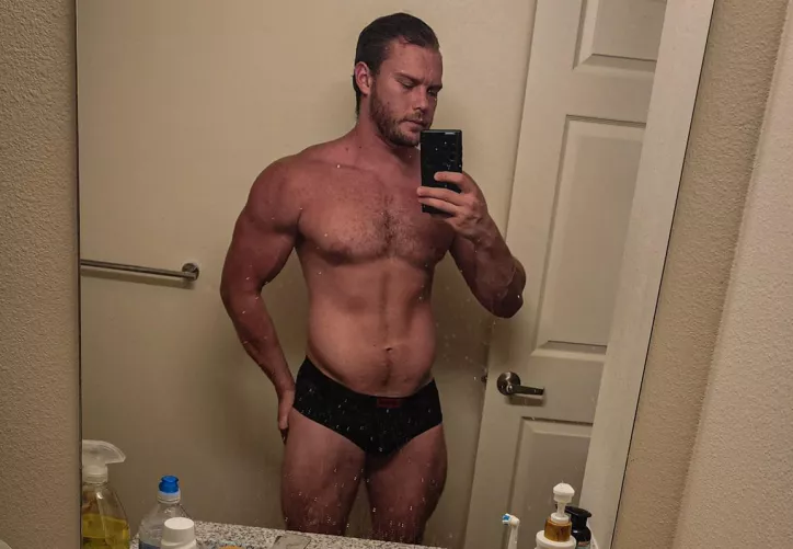 First impression? by Fun_with_S_and_K