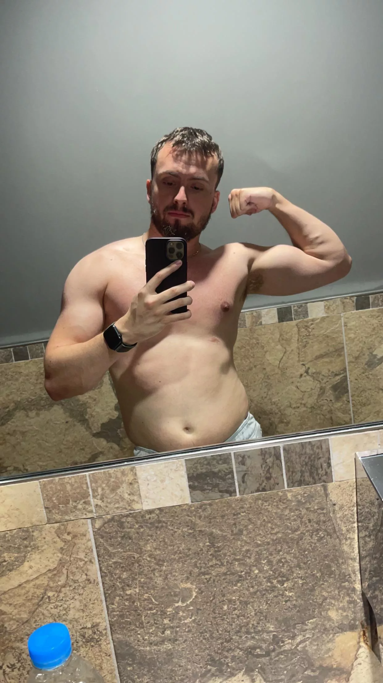 Flex posted by loner0803