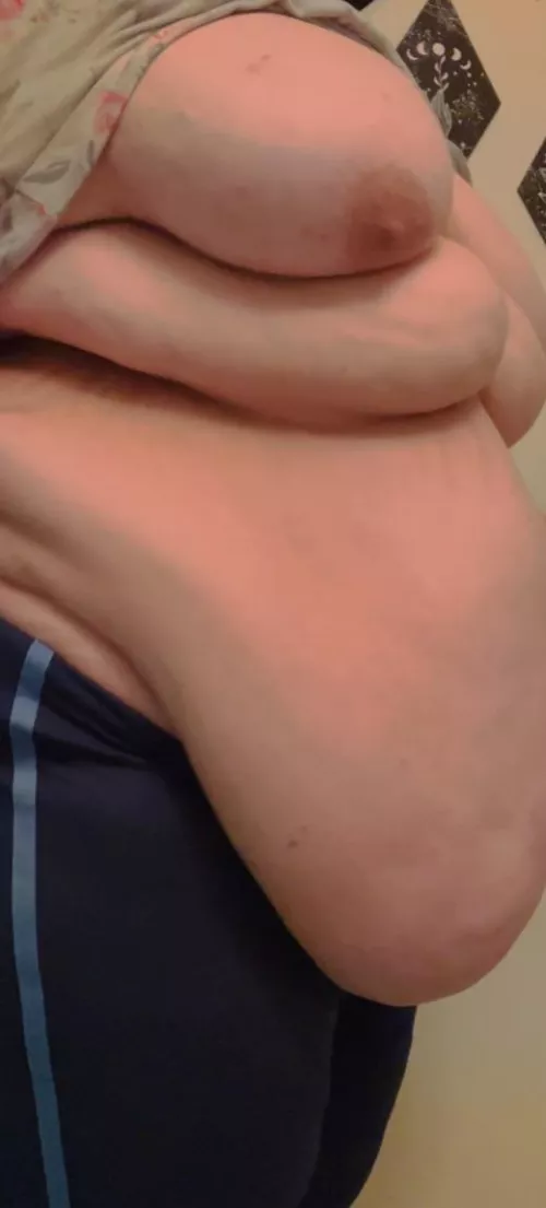 Gainer piggy 😘 by greedypiggy2