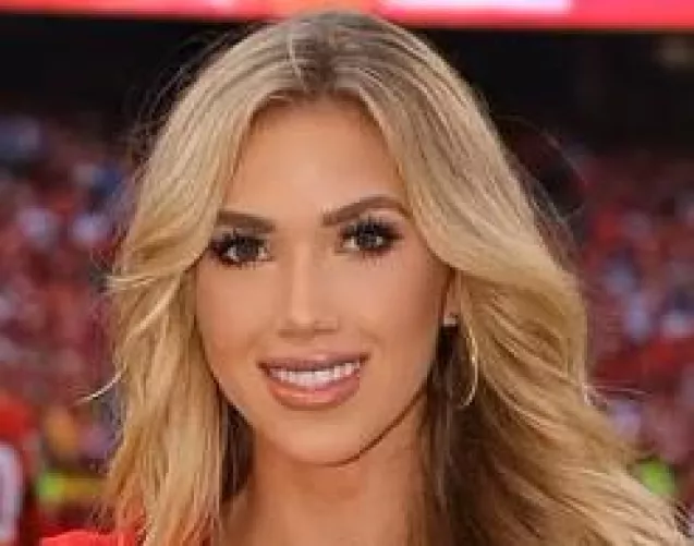 Gracie Hunt by HWKD65