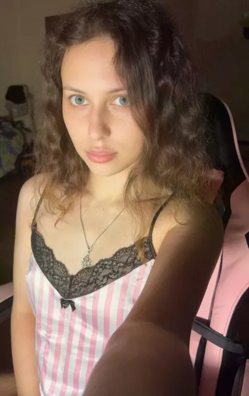 I never wear clothes around my house by Informal-Reach-990