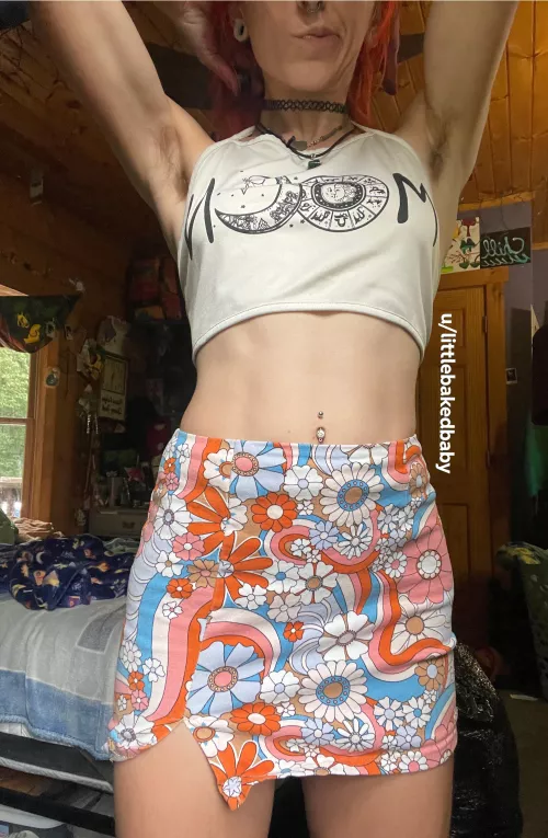 i think you should bury your nose😋 by Littlebakedbaby