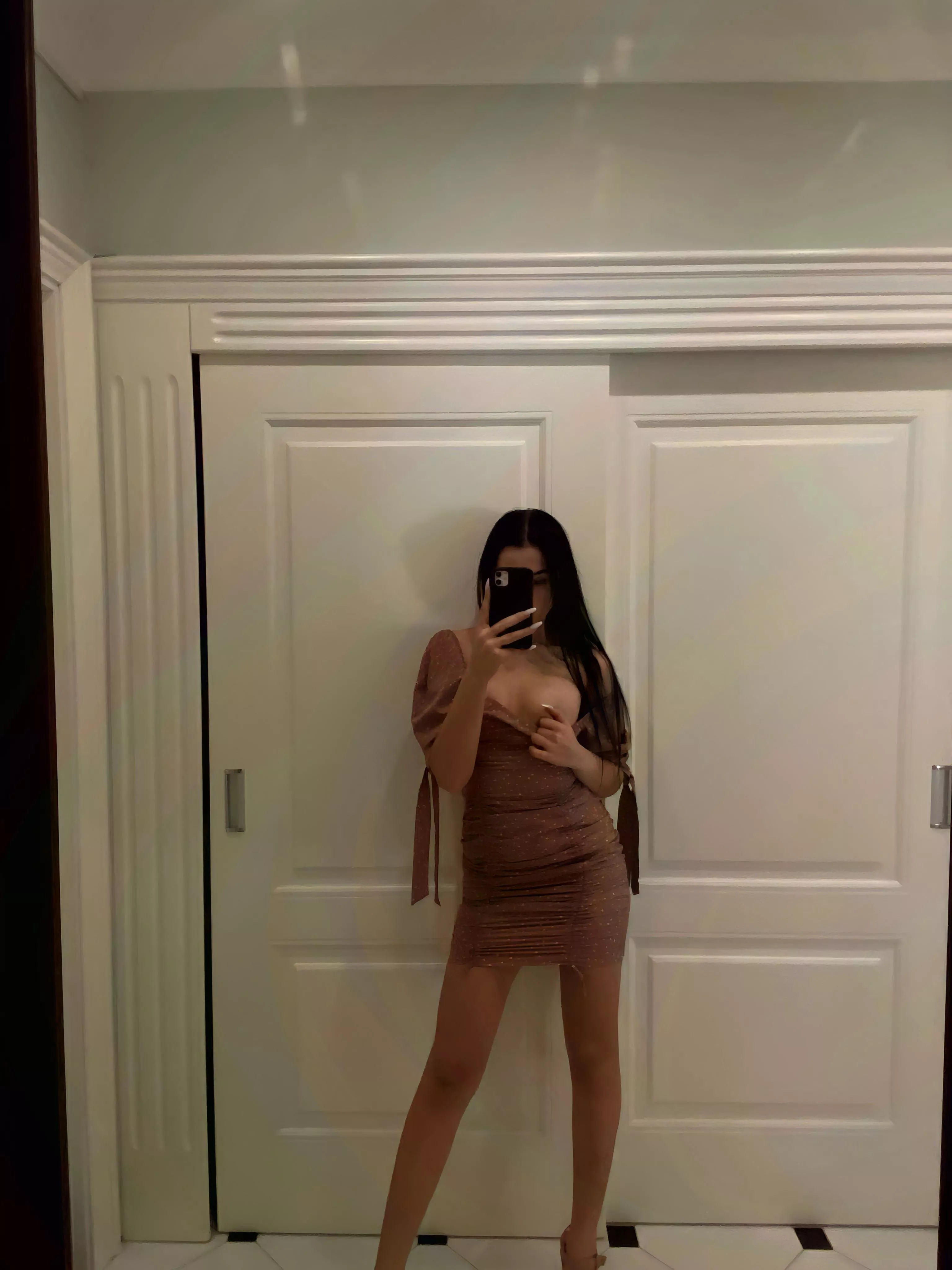 I used to hide my body, but now I'm hot posted by Spirited-Guarantee96