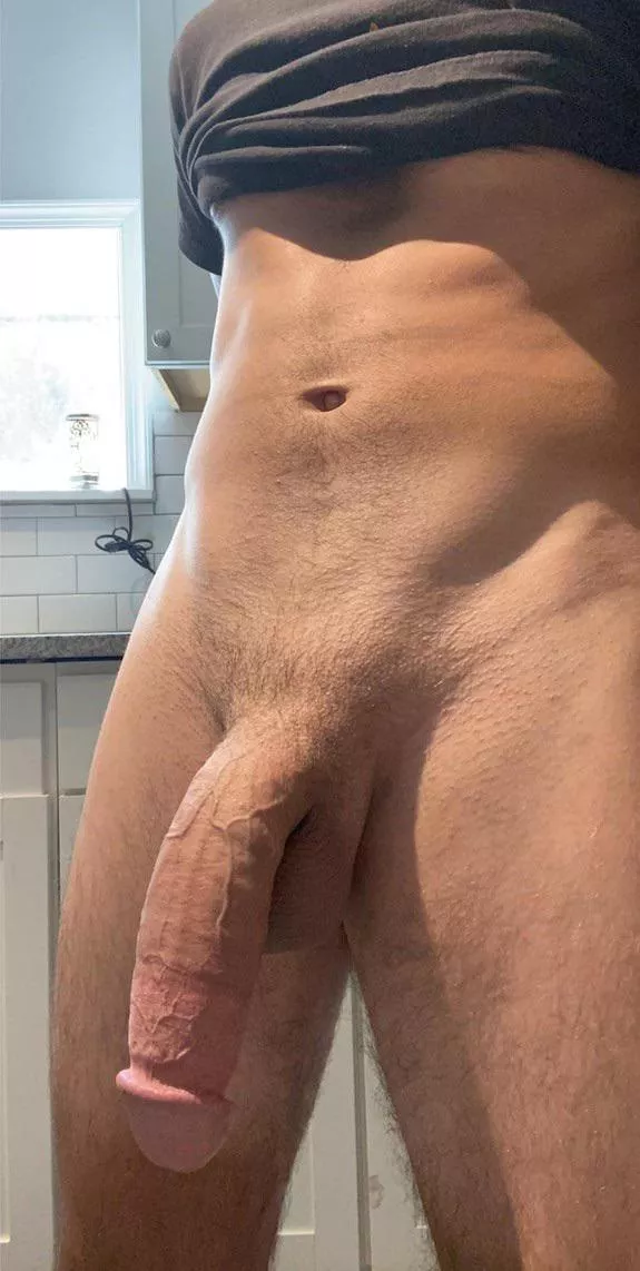 I’m 25 how’s it look 😜 posted by bigfunboyyyy