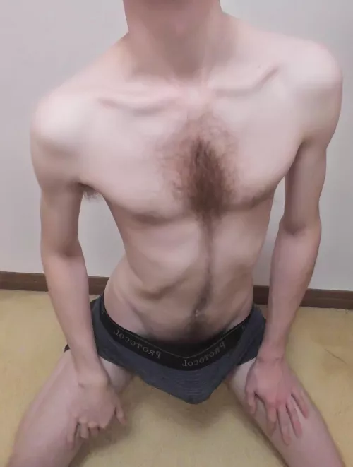 Is it just me or do I look extra slutty in natural light? [25M] by alex87749