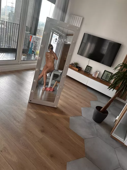 Is it kinky that I like it when my nipples are nibbled on? 🥵 by MoreServicea