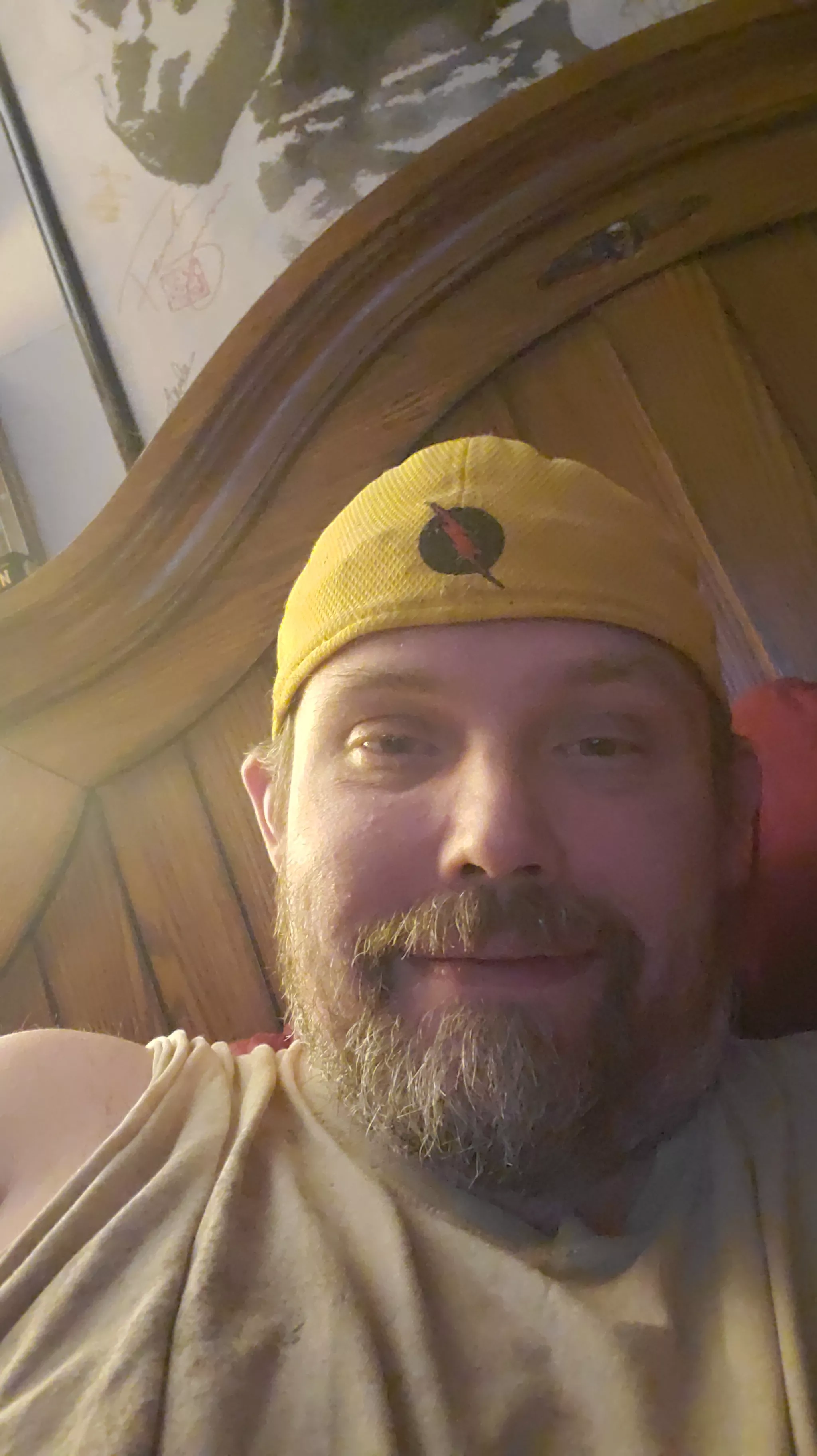 It's my Birthday. Ladies may I have some gifts? posted by WickedDjin