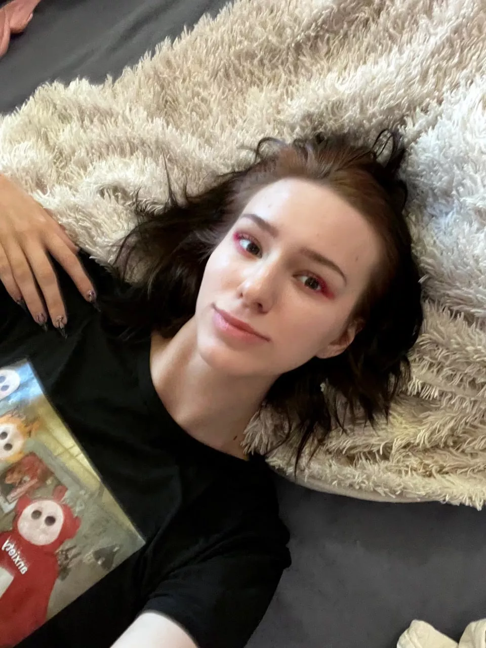 IUTR posted by Own_Funny_6519