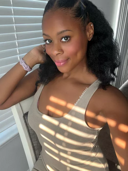 Just thinking about your warm load ;) by bellegoddesss