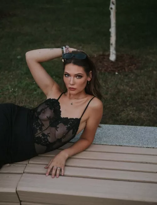 Left something at home😅 by Alberncb