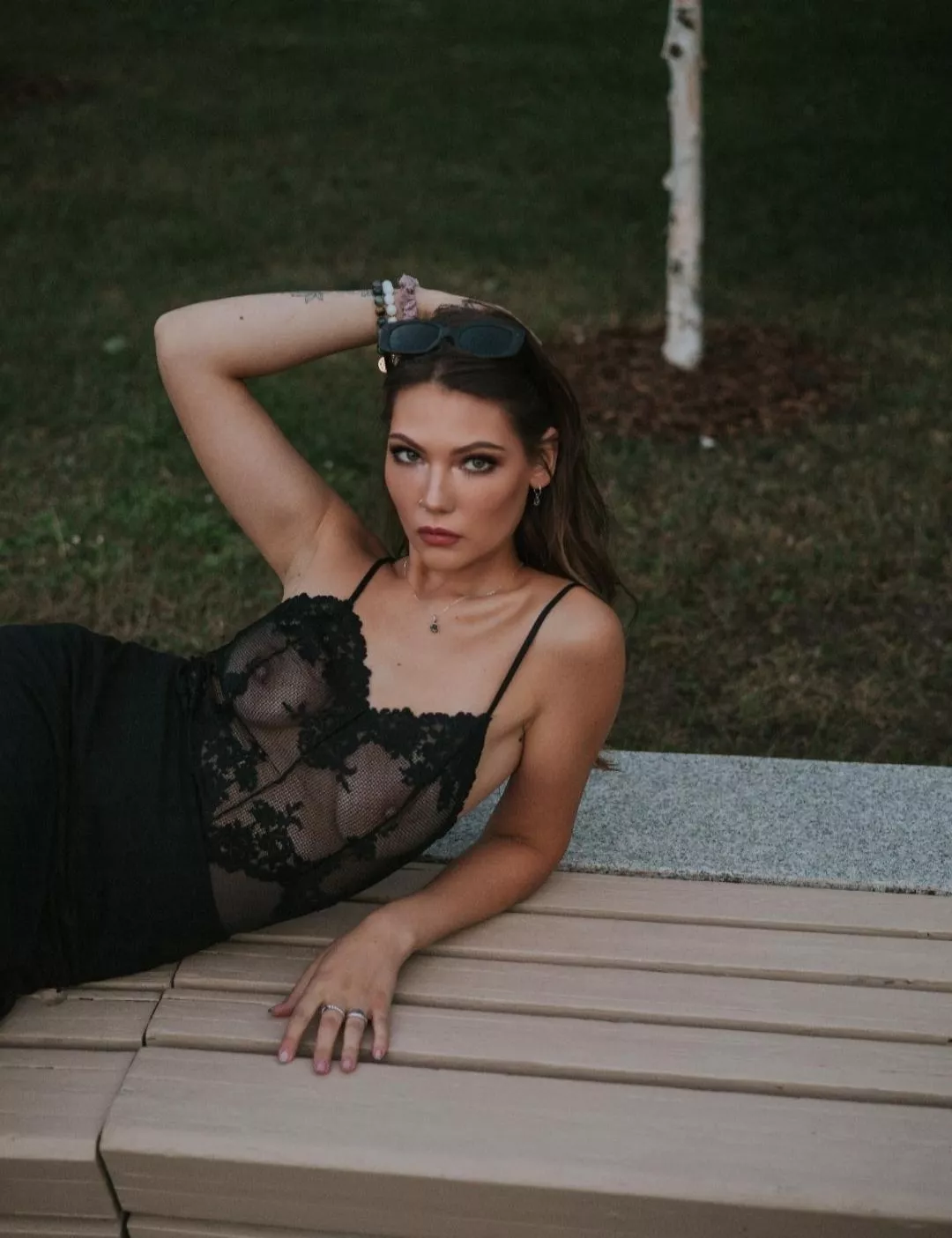 Left something at home😅 posted by Alberncb