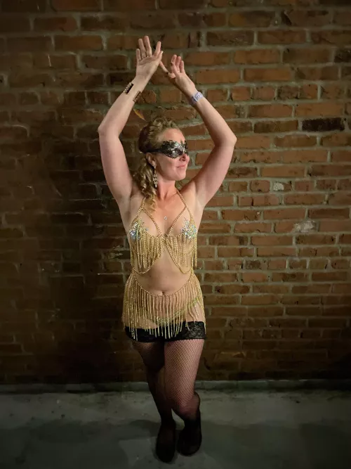 Let’s play by the_goldi_luxe