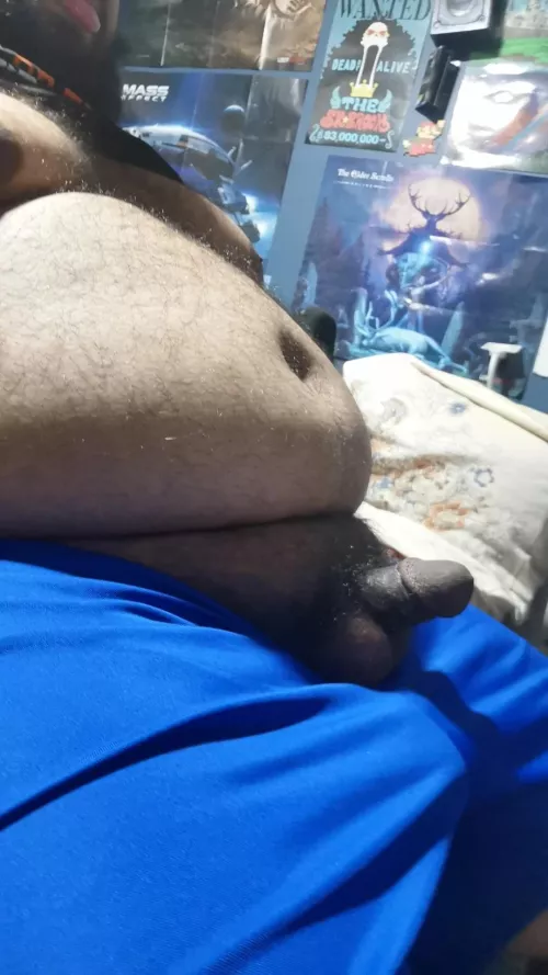 Looking for a new fat chubby small dicks friends to have naughty fun time with on snapchat by gturn91