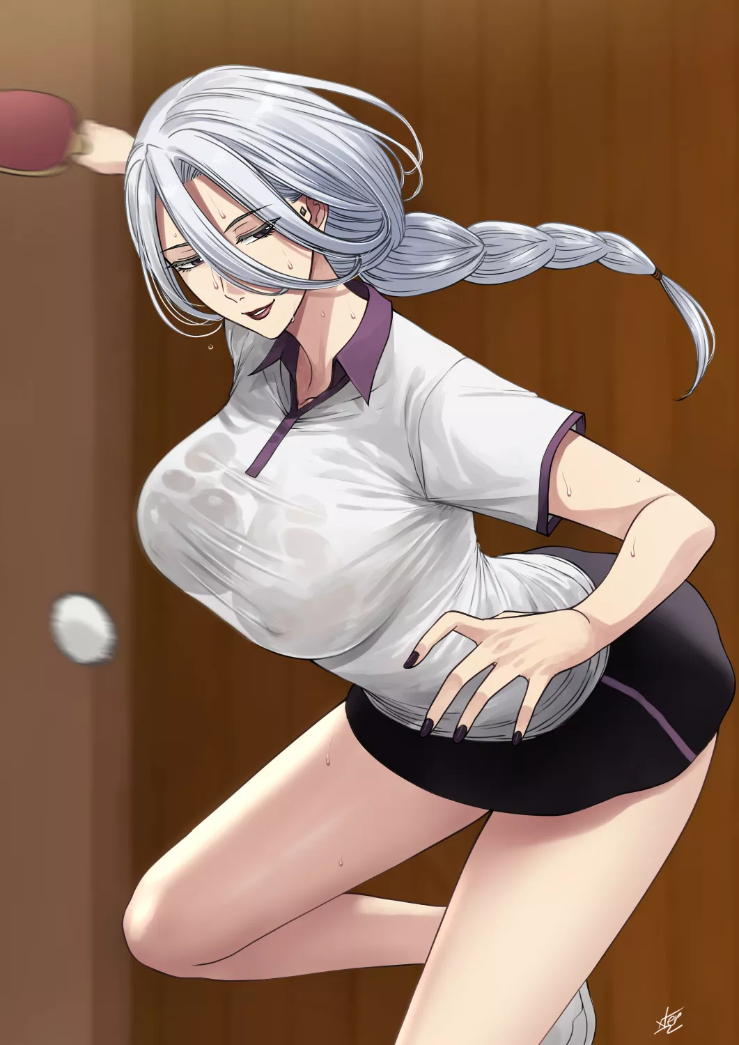 Mei Mei [Jujutsu Kaisen] posted by xSaviour_N