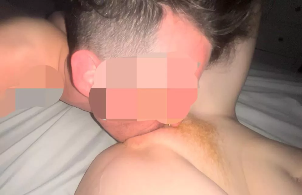 [mf] his favorite snack posted by ACAB92