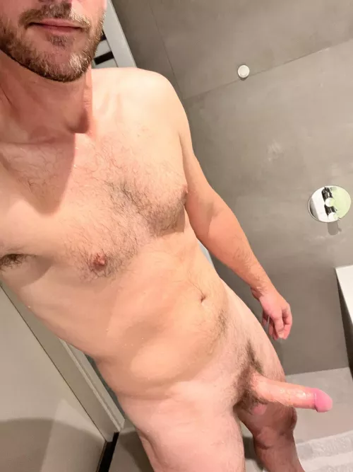 Might regret this but felt wild [43] by letsbeneighbors