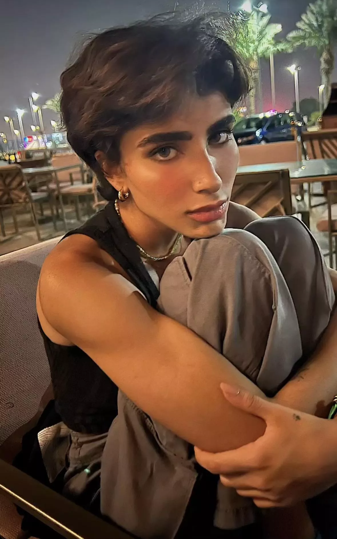 Missed it here posted by Hellwasboring-