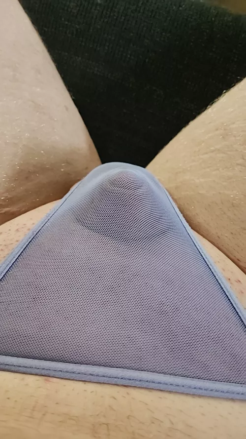 My favorite thong 🥰 by tiny_and_tipsy