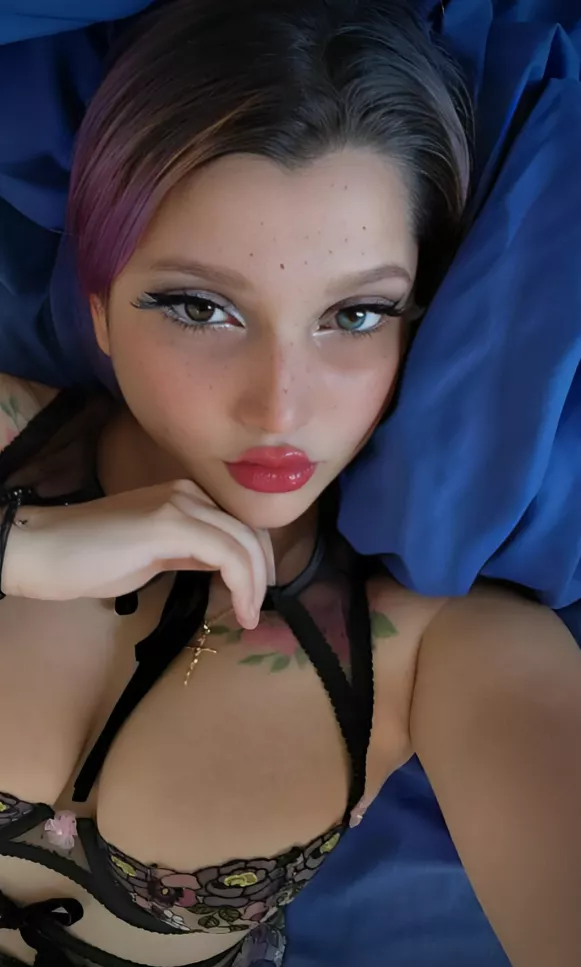 My photo reply to when people ask what do you do for fun posted by Ella_SA