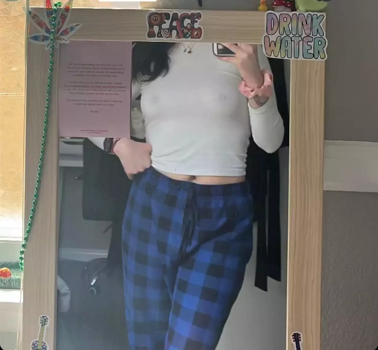 Nobra needed posted by therealkyree8