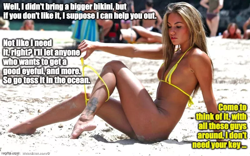 Not that I need it posted by ZinguBing